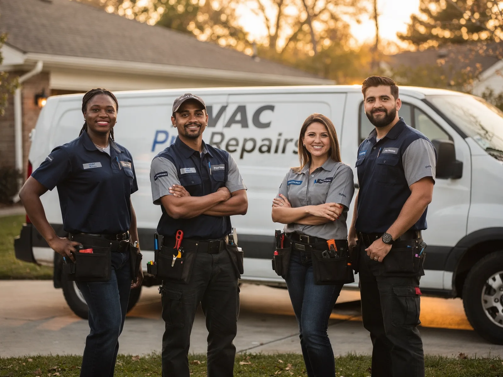 Heat Pump Repair company in Belgrade Lakes, ME